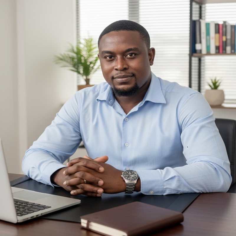 Babatunde Ayoola Awoyemi
